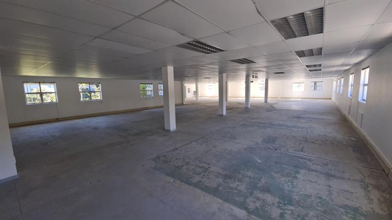 To Let commercial Property for Rent in Halfway Gardens Gauteng