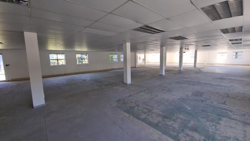 To Let commercial Property for Rent in Halfway Gardens Gauteng