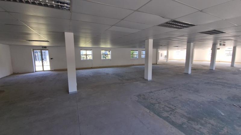 To Let commercial Property for Rent in Halfway Gardens Gauteng