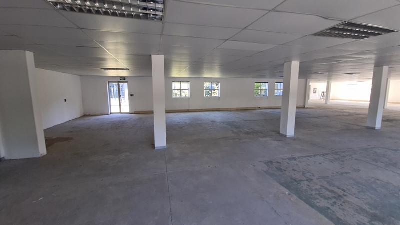 To Let commercial Property for Rent in Halfway Gardens Gauteng