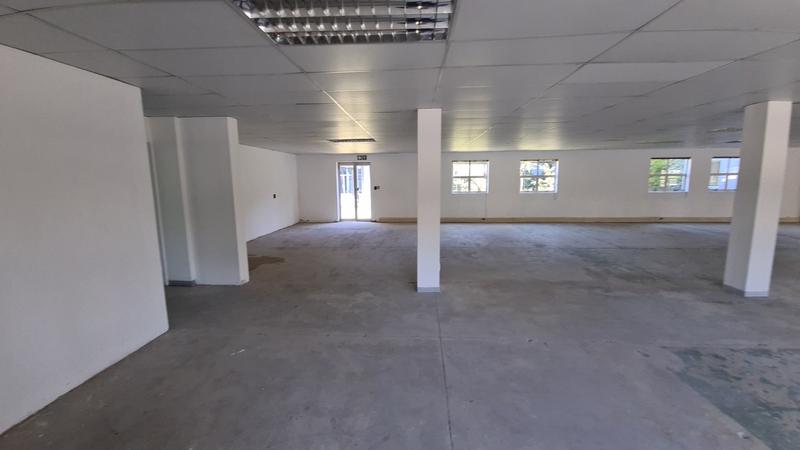 To Let commercial Property for Rent in Halfway Gardens Gauteng