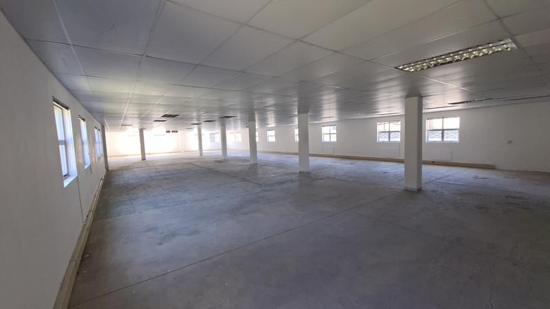 To Let commercial Property for Rent in Halfway Gardens Gauteng