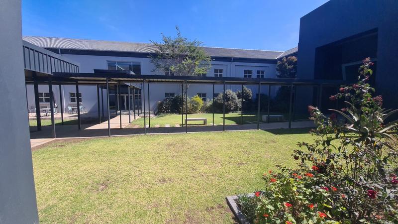 To Let commercial Property for Rent in Halfway Gardens Gauteng