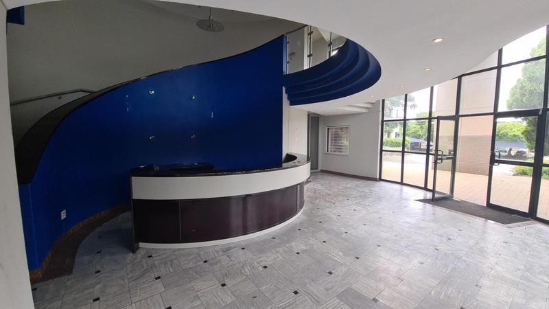 To Let commercial Property for Rent in Vorna Valley Gauteng