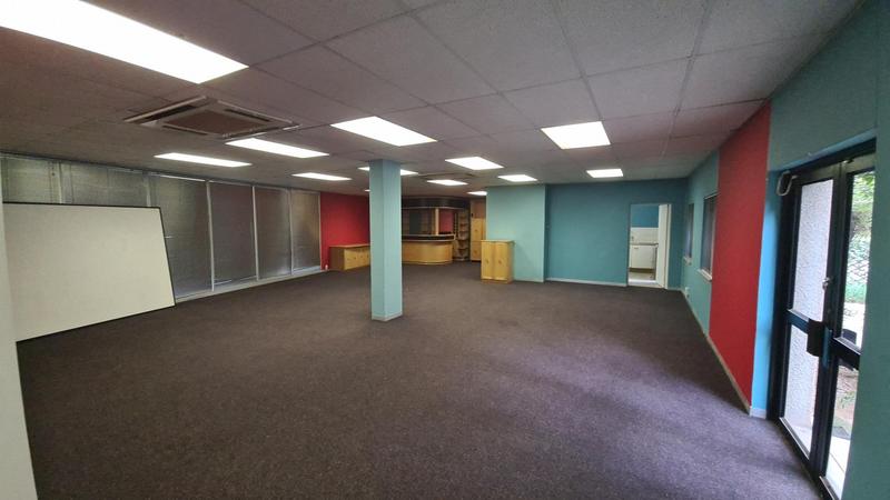 To Let commercial Property for Rent in Vorna Valley Gauteng