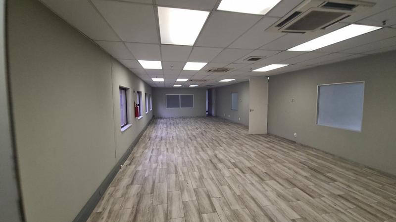 To Let commercial Property for Rent in Vorna Valley Gauteng