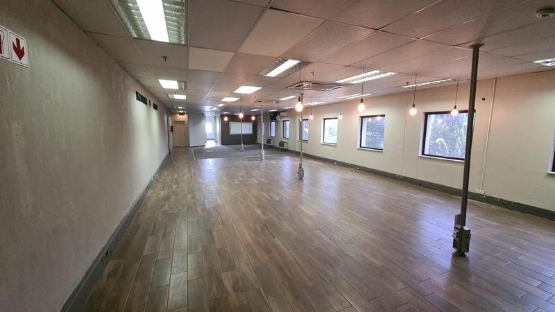 To Let commercial Property for Rent in Vorna Valley Gauteng