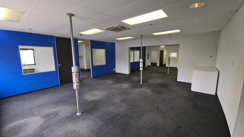 To Let commercial Property for Rent in Vorna Valley Gauteng