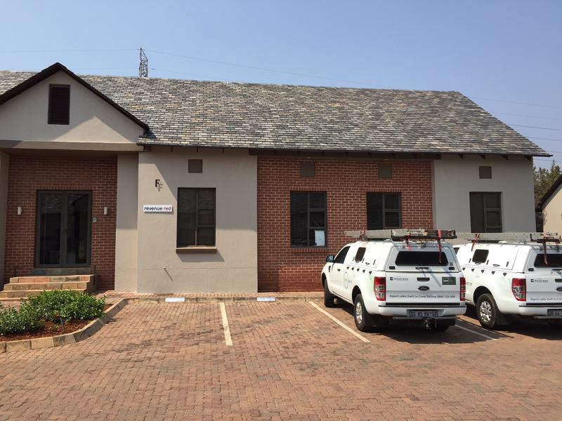 To Let commercial Property for Rent in Eldoraigne Gauteng