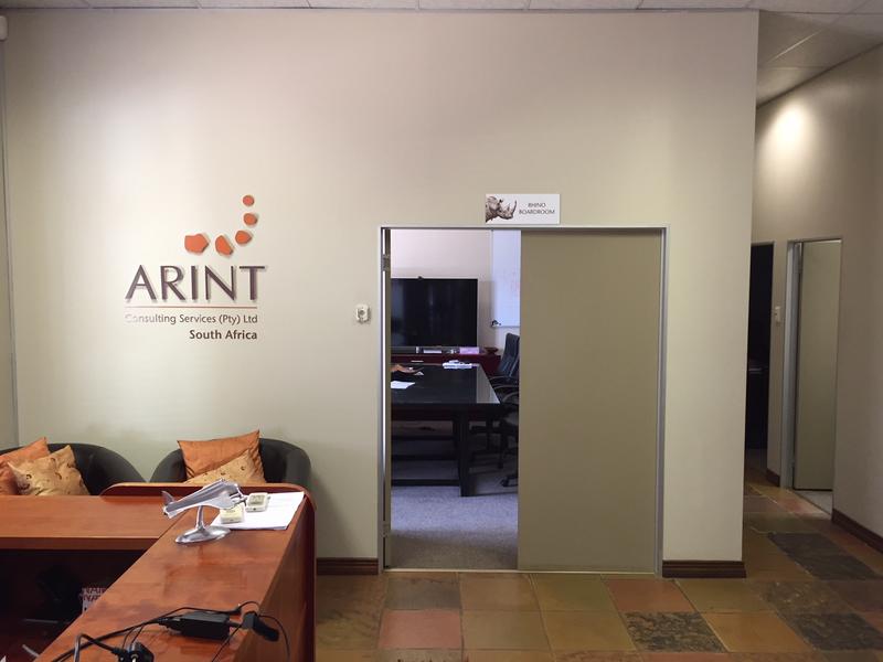 To Let commercial Property for Rent in Eldoraigne Gauteng