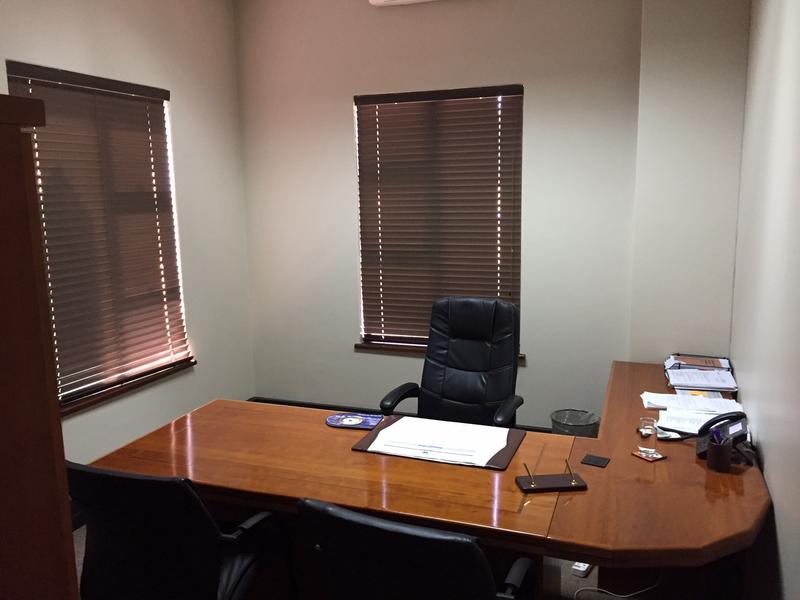 To Let commercial Property for Rent in Eldoraigne Gauteng