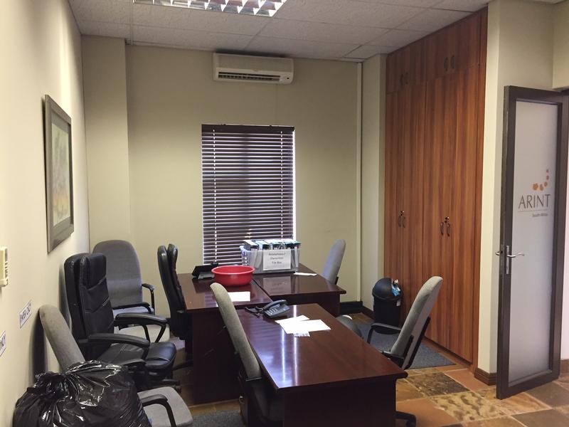 To Let commercial Property for Rent in Eldoraigne Gauteng