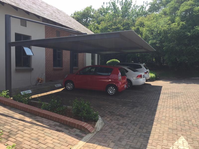 To Let commercial Property for Rent in Eldoraigne Gauteng