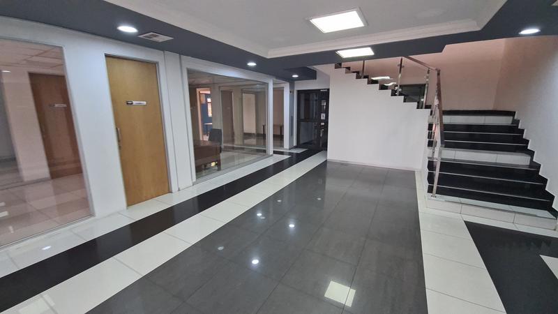 To Let commercial Property for Rent in Corporate Park Gauteng