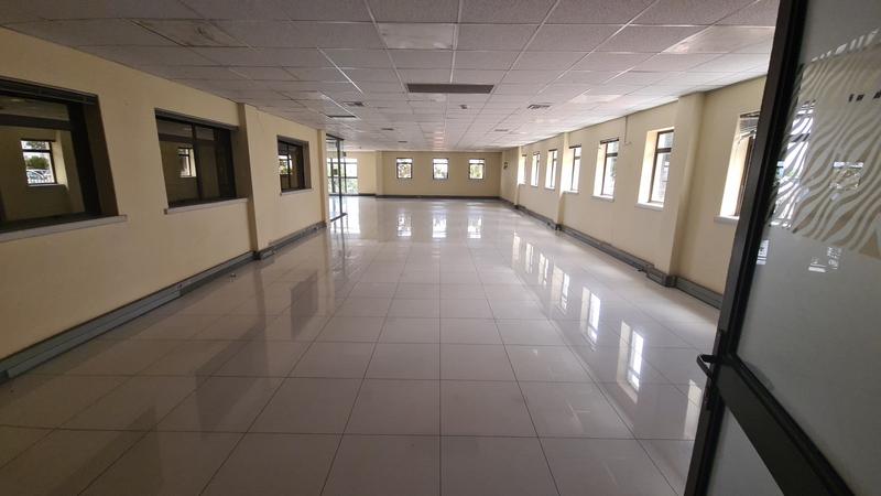 To Let commercial Property for Rent in Corporate Park Gauteng