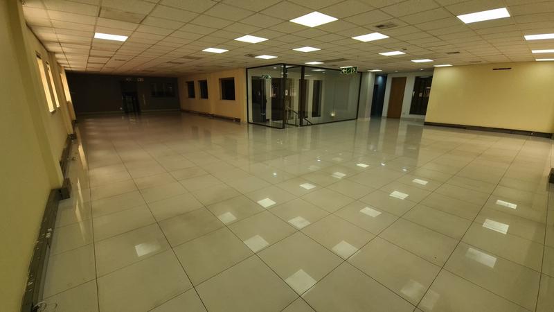 To Let commercial Property for Rent in Corporate Park Gauteng