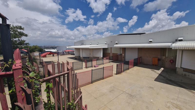 To Let commercial Property for Rent in Corporate Park Gauteng