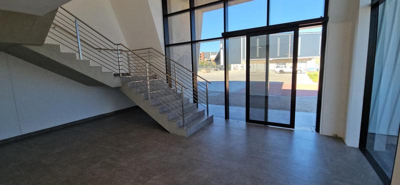 To Let commercial Property for Rent in Corporate Park Gauteng