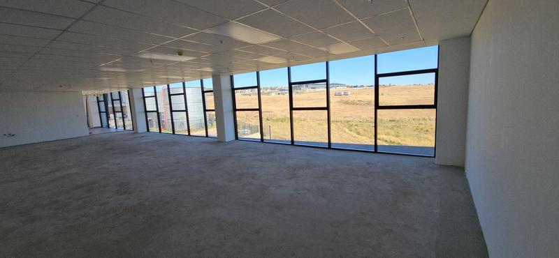 To Let commercial Property for Rent in Corporate Park Gauteng