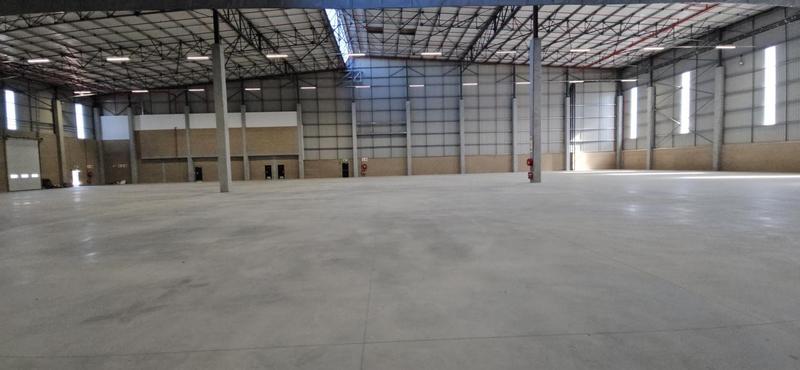 To Let commercial Property for Rent in Corporate Park Gauteng