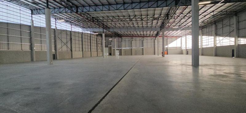 To Let commercial Property for Rent in Waterfall Gauteng