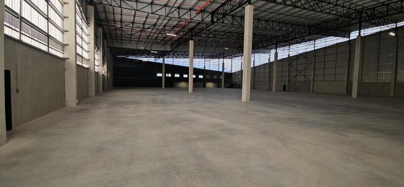 To Let commercial Property for Rent in Waterfall Gauteng