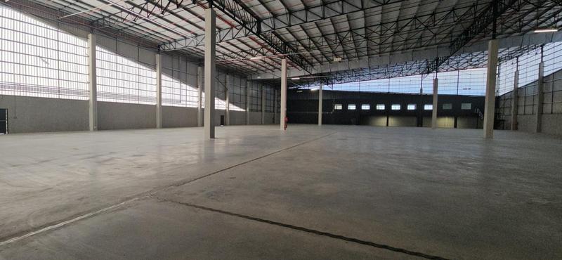 To Let commercial Property for Rent in Waterfall Gauteng