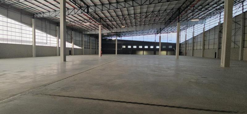 To Let commercial Property for Rent in Waterfall Gauteng