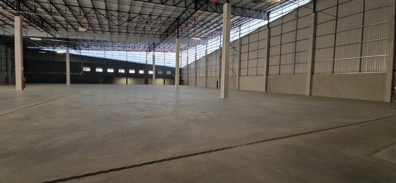 To Let commercial Property for Rent in Waterfall Gauteng