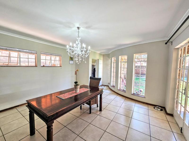 5 Bedroom Property for Sale in Waterkloof A H Gauteng