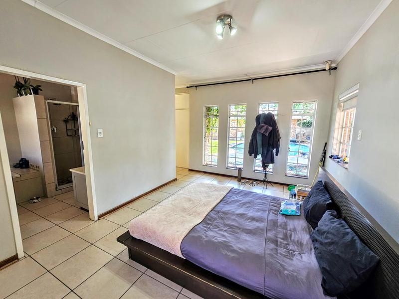 5 Bedroom Property for Sale in Waterkloof A H Gauteng