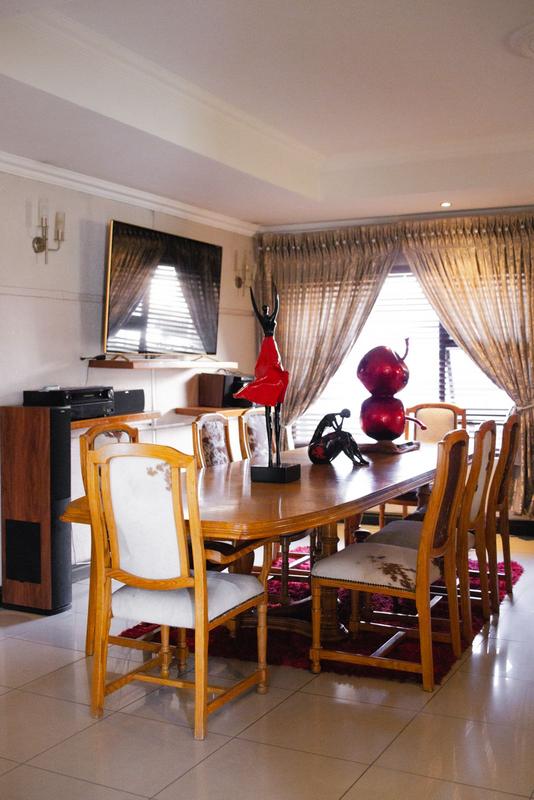 5 Bedroom Property for Sale in Meredale Gauteng