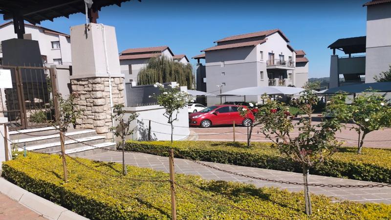 2 Bedroom Property for Sale in Sunninghill Gauteng