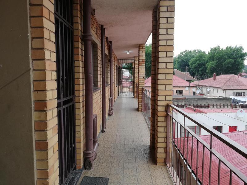 2 Bedroom Property for Sale in Turffontein Gauteng