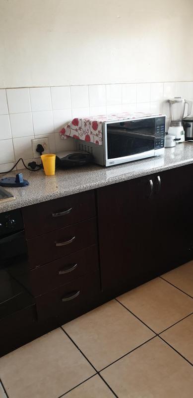 2 Bedroom Property for Sale in Turffontein Gauteng