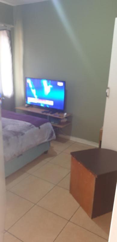 2 Bedroom Property for Sale in Turffontein Gauteng