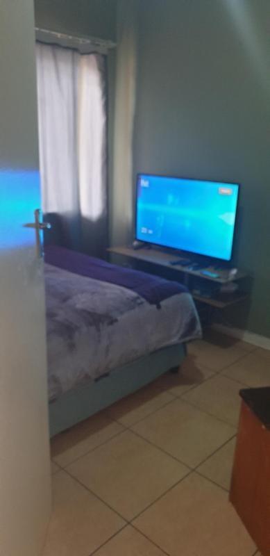 2 Bedroom Property for Sale in Turffontein Gauteng