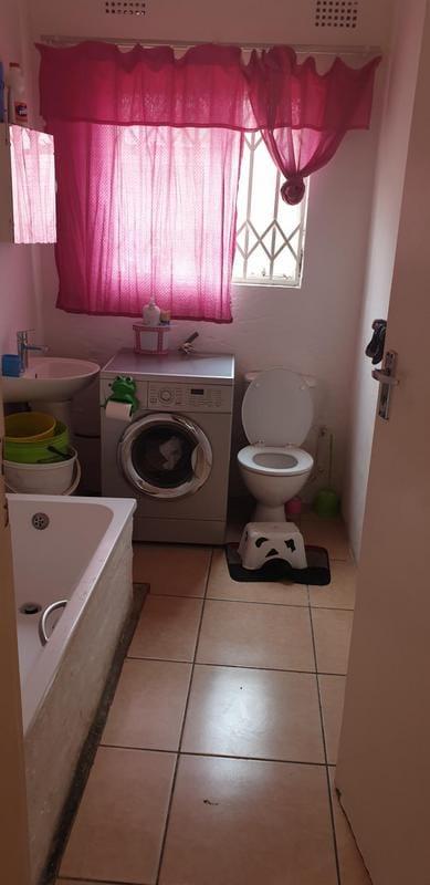 2 Bedroom Property for Sale in Turffontein Gauteng