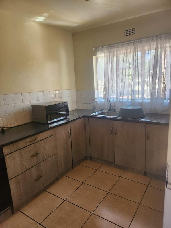 2 Bedroom Property for Sale in Turffontein Gauteng