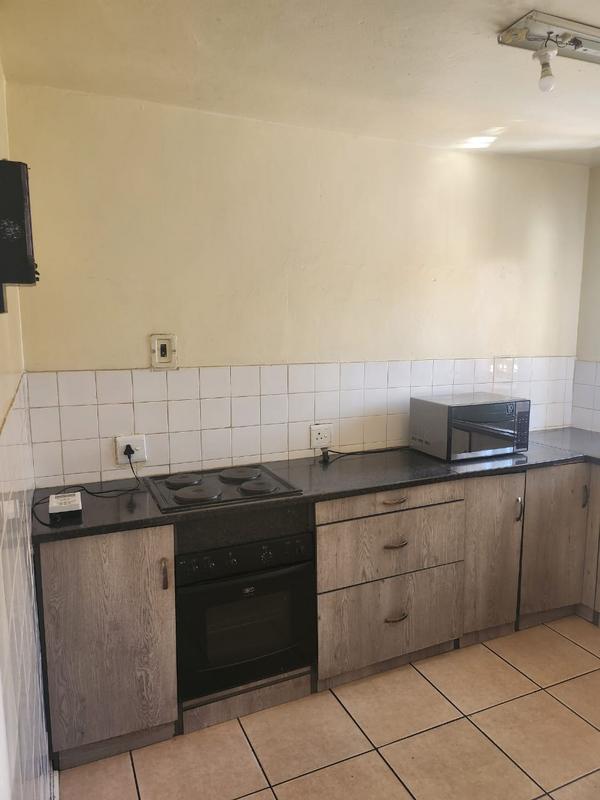 2 Bedroom Property for Sale in Turffontein Gauteng