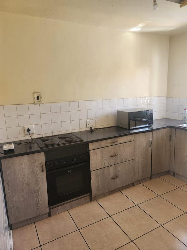 2 Bedroom Property for Sale in Turffontein Gauteng