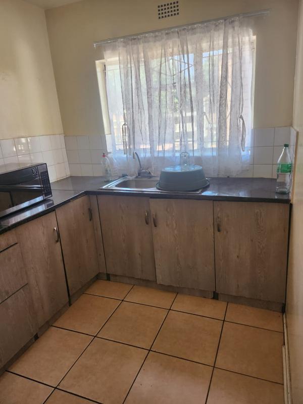 2 Bedroom Property for Sale in Turffontein Gauteng