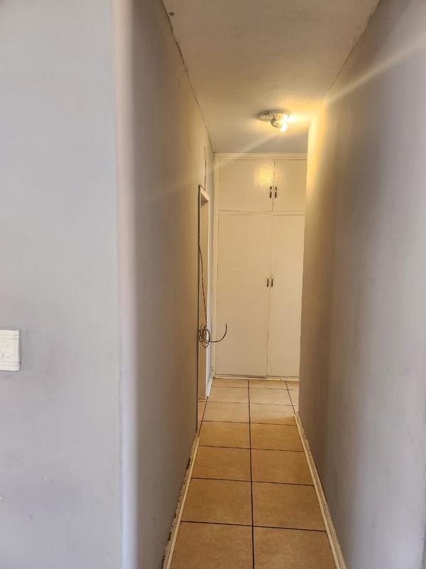 2 Bedroom Property for Sale in Turffontein Gauteng