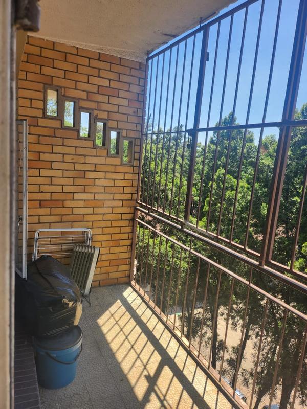 2 Bedroom Property for Sale in Turffontein Gauteng