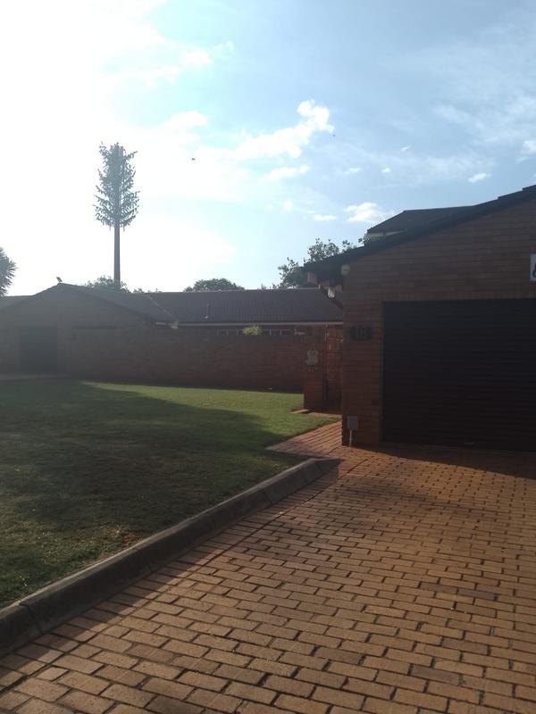 2 Bedroom Property for Sale in Edelweiss Gauteng