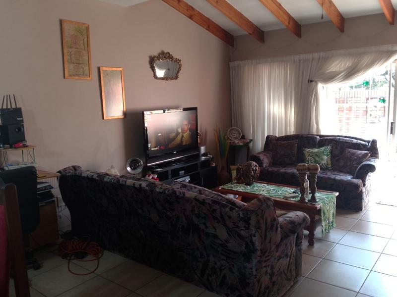 2 Bedroom Property for Sale in Edelweiss Gauteng