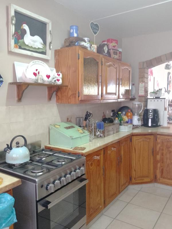 2 Bedroom Property for Sale in Edelweiss Gauteng