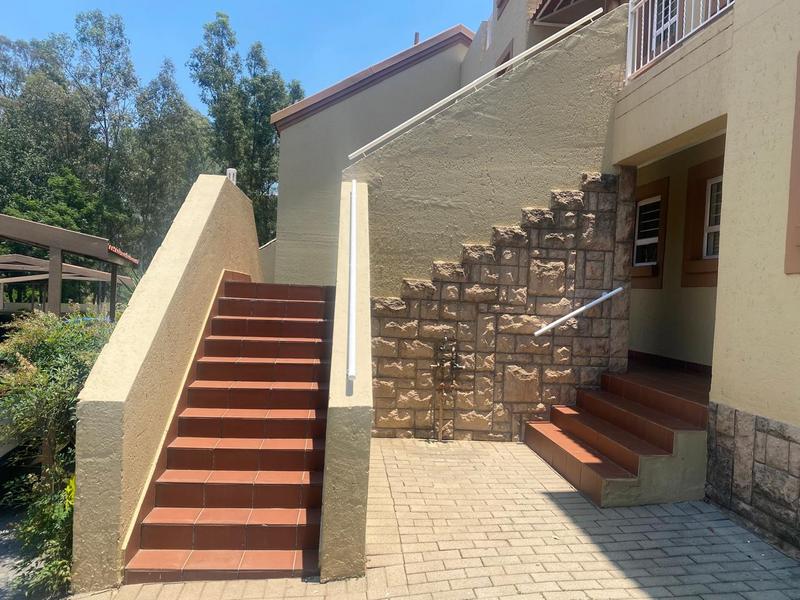 To Let 3 Bedroom Property for Rent in Sunninghill Gauteng