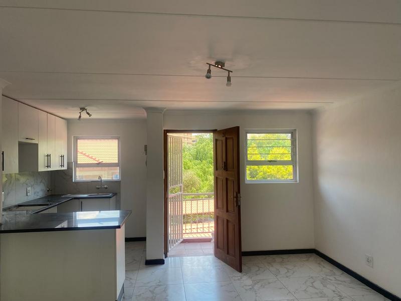 To Let 3 Bedroom Property for Rent in Sunninghill Gauteng