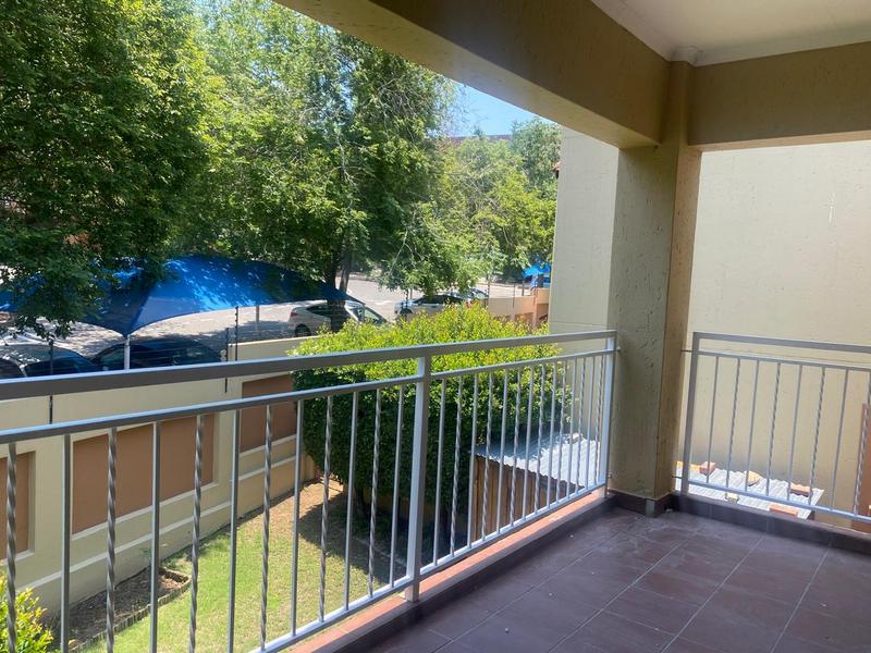 To Let 3 Bedroom Property for Rent in Sunninghill Gauteng